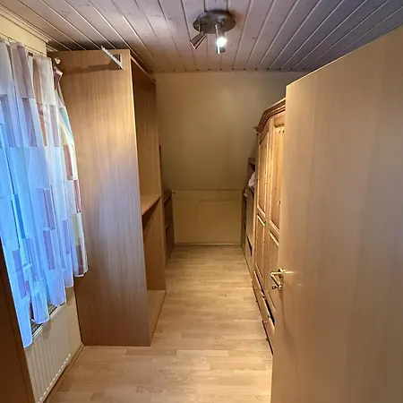 Draisinenglueck Apartment *